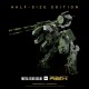Metal Gear Solid Action Figure Metal Gear Rex Half Size Edition 30 cm